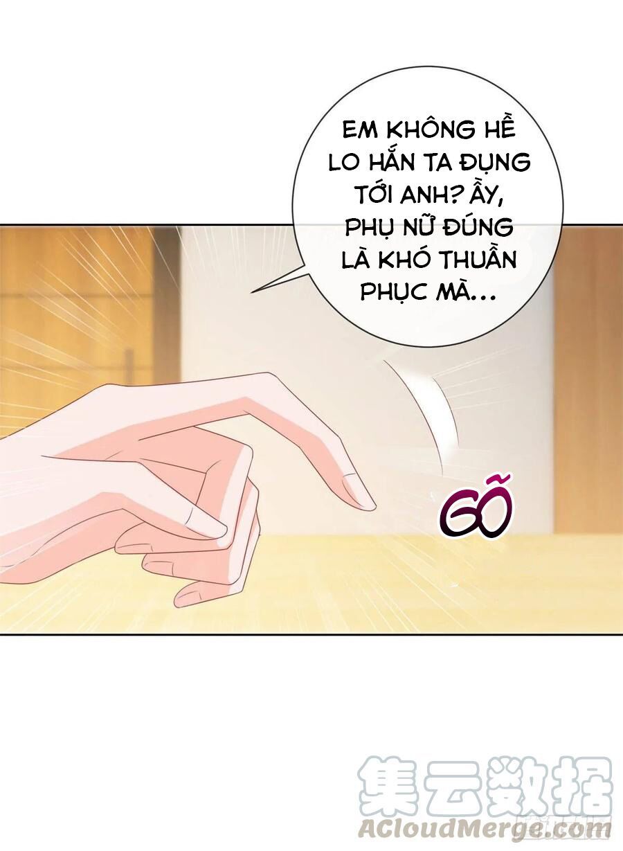 ẩn hôn 100%: chọc tức vợ yêu mua một tặng một chapter 128 10