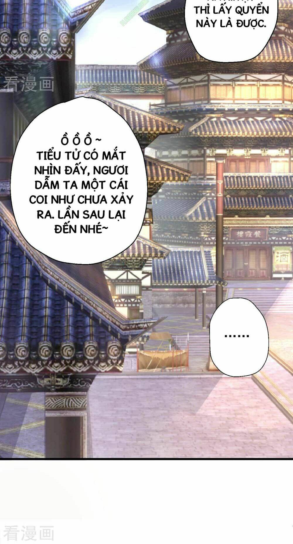 tối cường đại biểu hoàng kim thận chapter 8 5