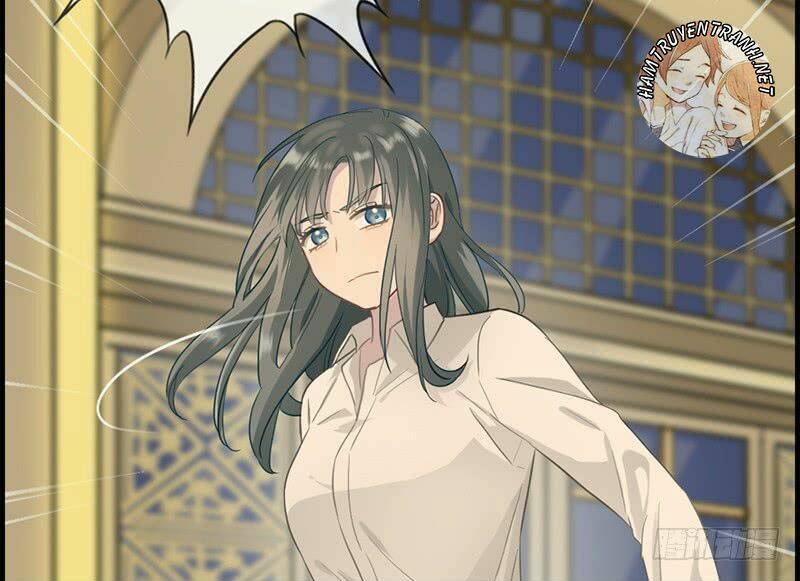 phúc hắc thiếu gia trêu chọc tôi chapter 5.2 2