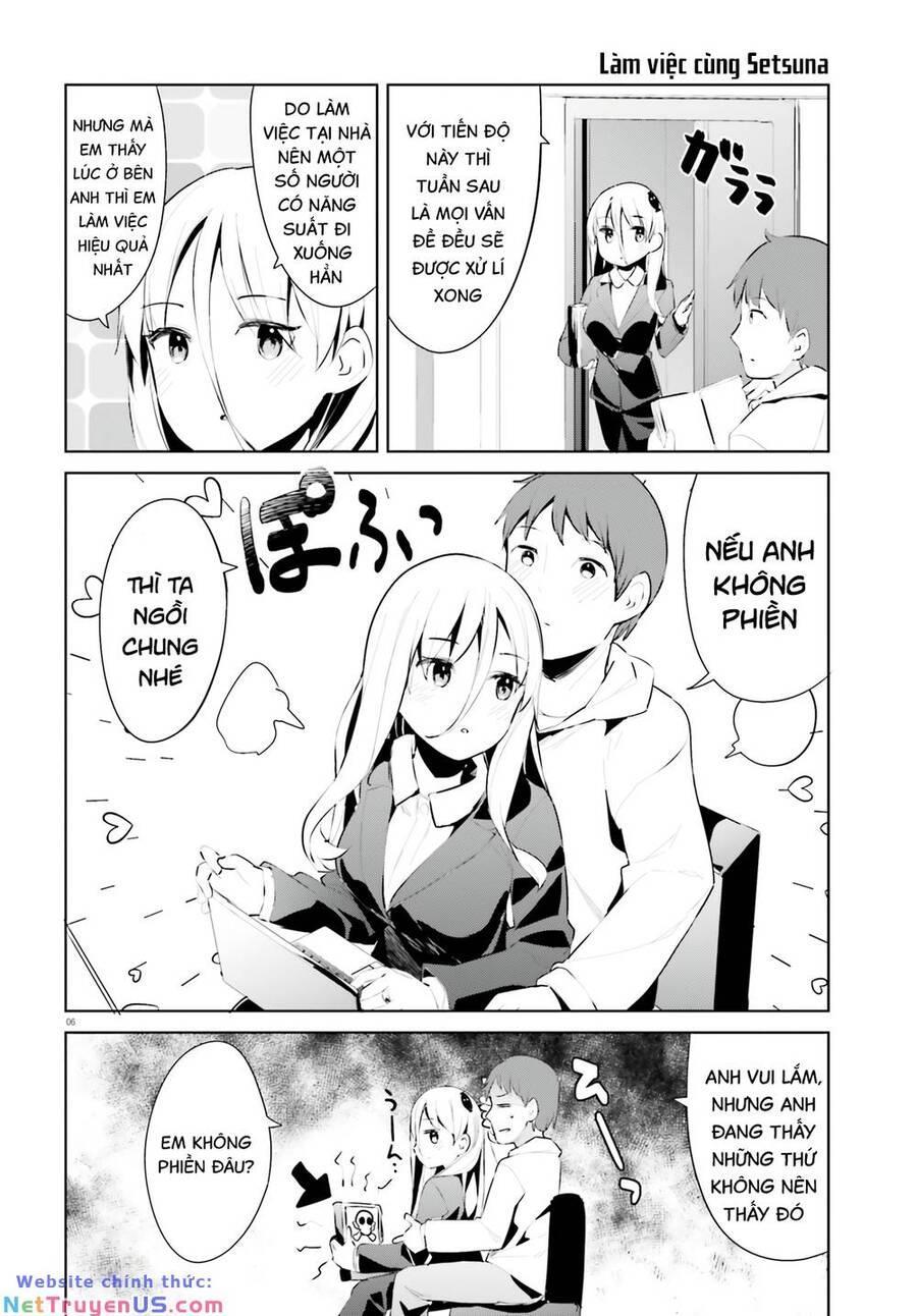 dear sir... i married a killer chapter 30 7