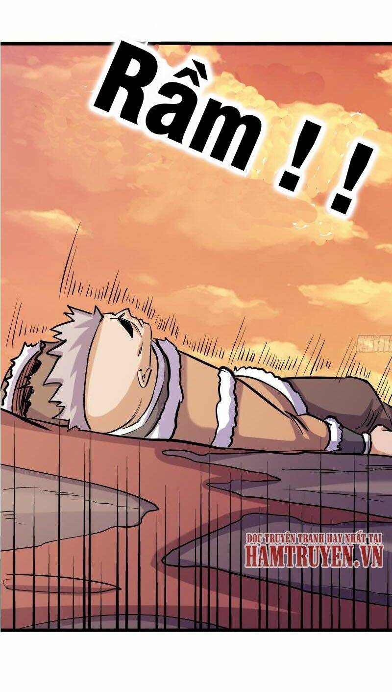 phong quỷ truyền thuyết chapter 197 5