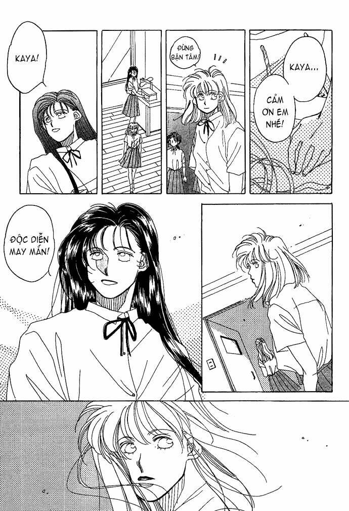 cinderella kaidan wo nobore chapter 1 34