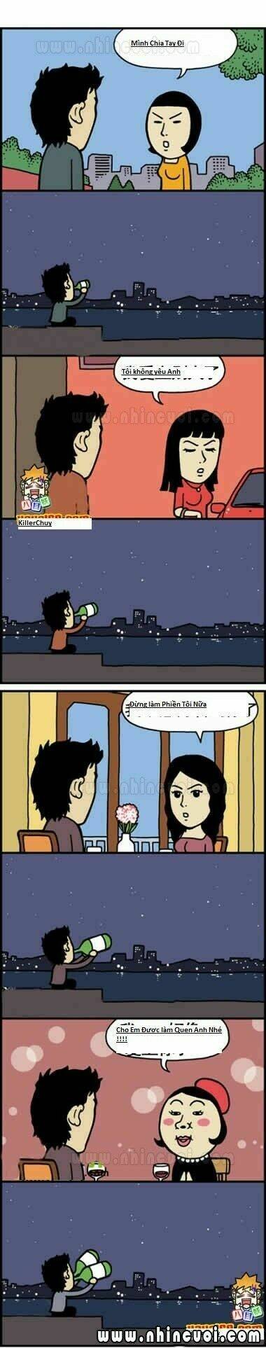 rage comic-troll chapter 50 13