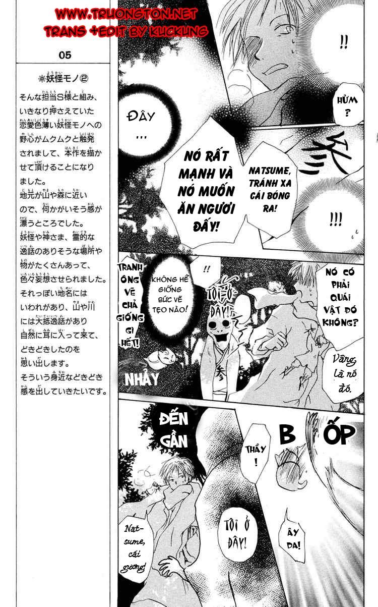 hữu nhân sổ chapter 2 30