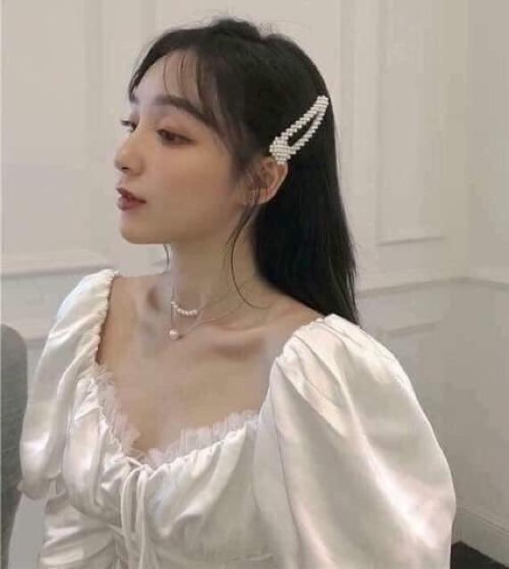 Set 20 kẹp tóc siêu hot hit