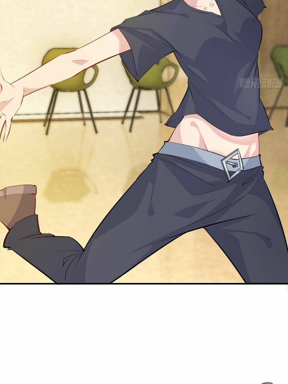 quái trộm thâu tâm chapter 14.2 13