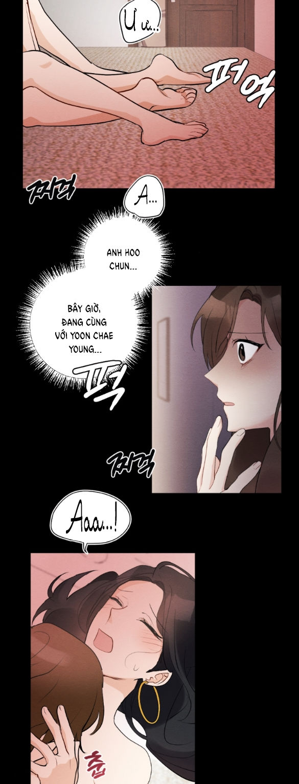[18+] hôn nhân bị đánh cắp chapter 3.1 4