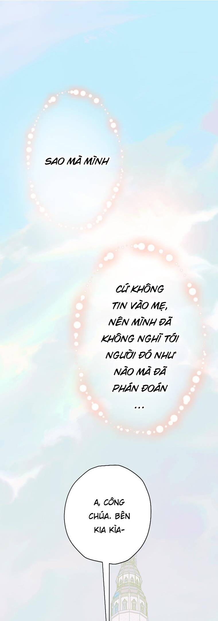 mẹ tôi lại kết hôn lần nữa chapter 22 39