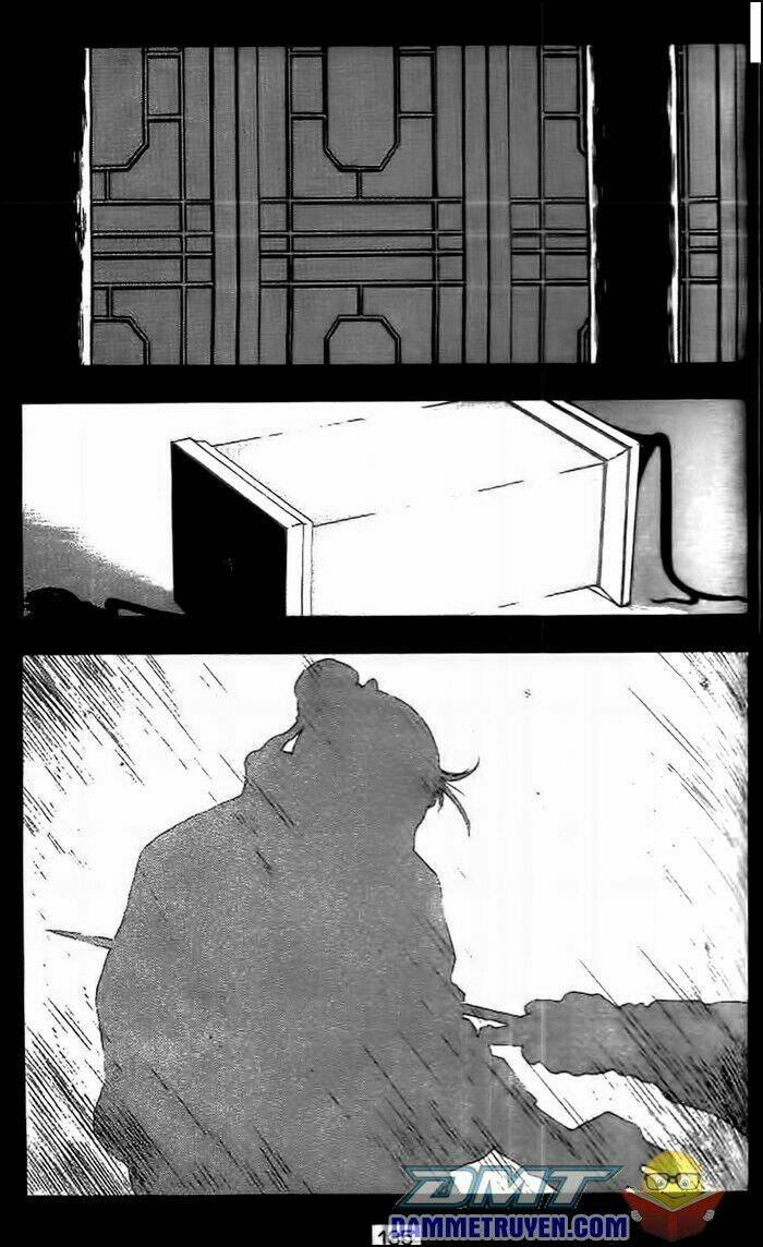 long quyển phong chapter 13 17