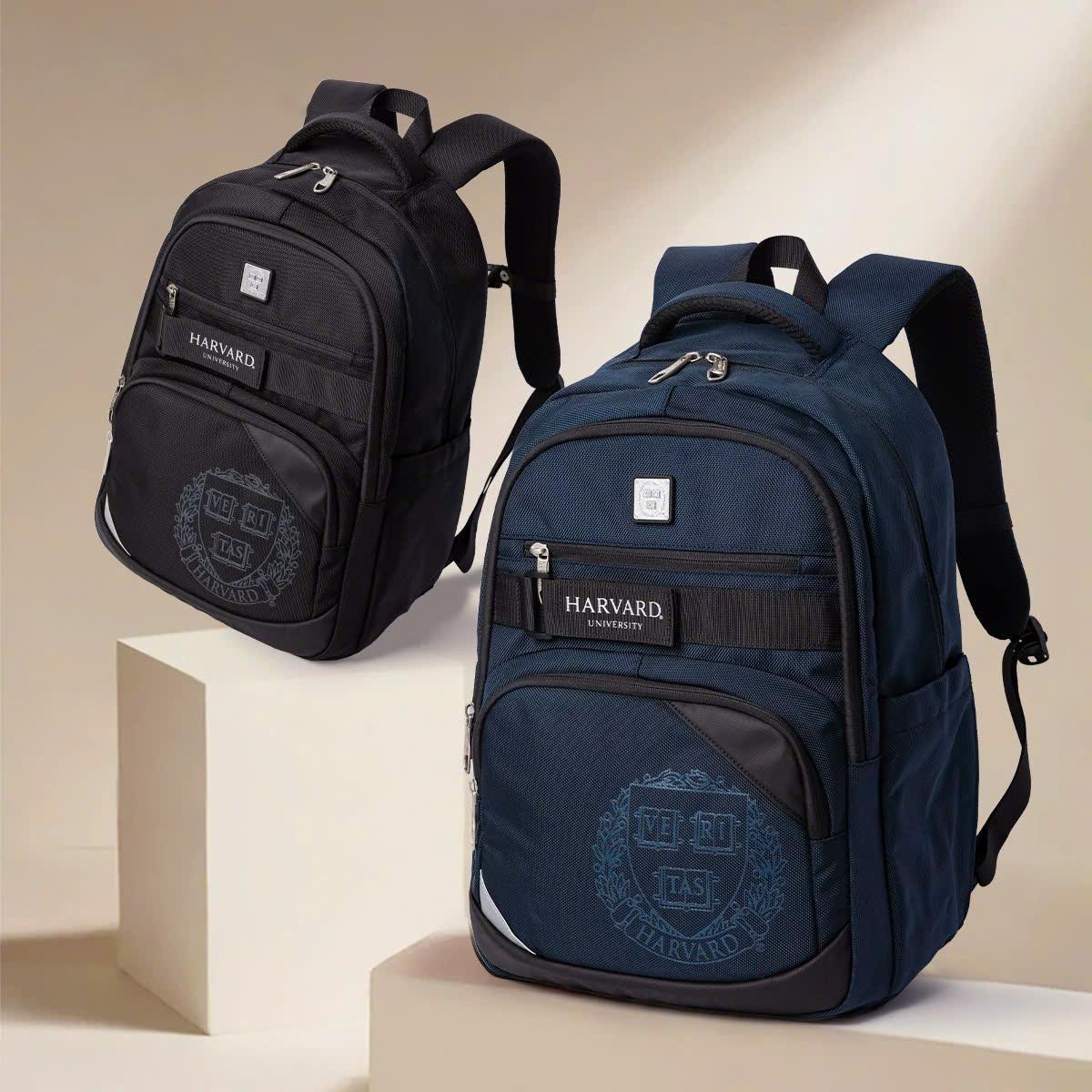 Ba Lô Thời Trang Harvard - iiGEN YZ3797