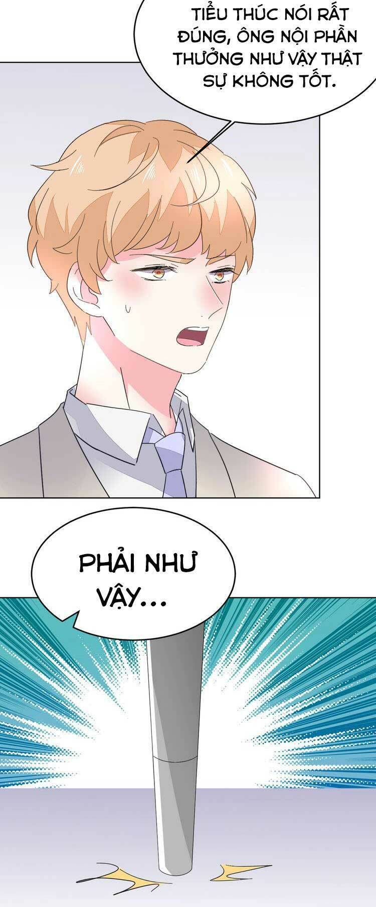 điều ước sủng ái bất bình đẳng chapter 65.2 5