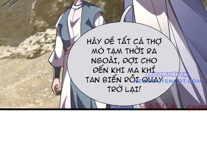 ngủ say vạn cổ: xuất thế đẩy ngang chư thiên chapter 88 154