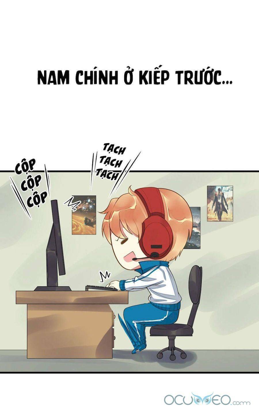 quý phi này có chút cơ chapter 7.5 3