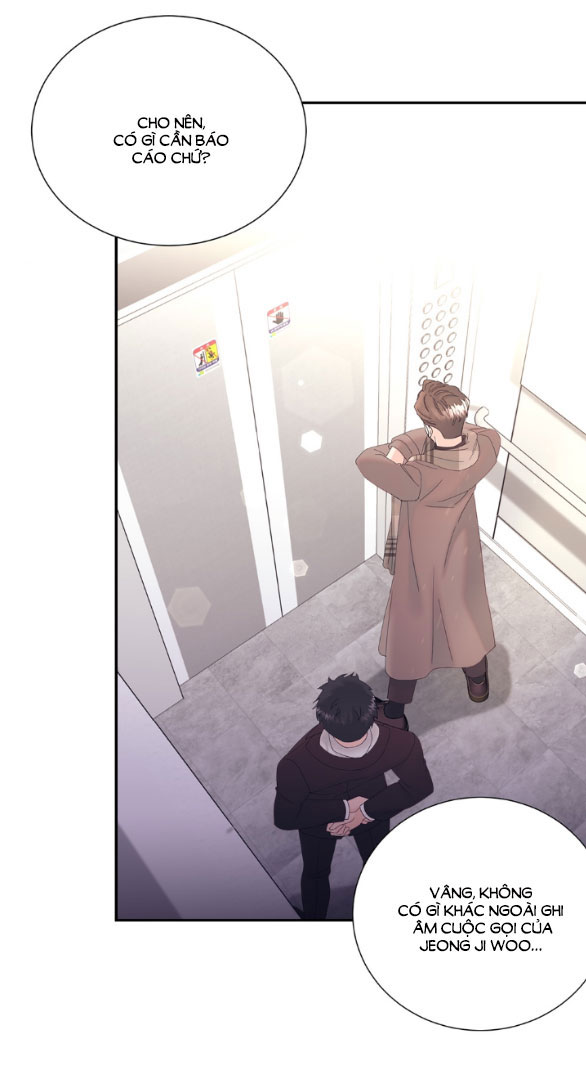 Người Vợ Giả Mạo chapter 26.2 - Trang 20