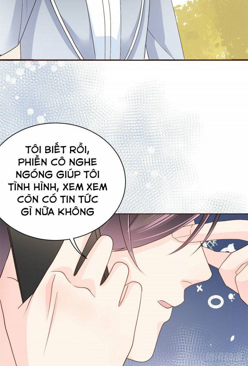 đoàn sủng lão đại ba tuổi rưỡi chapter 26 3