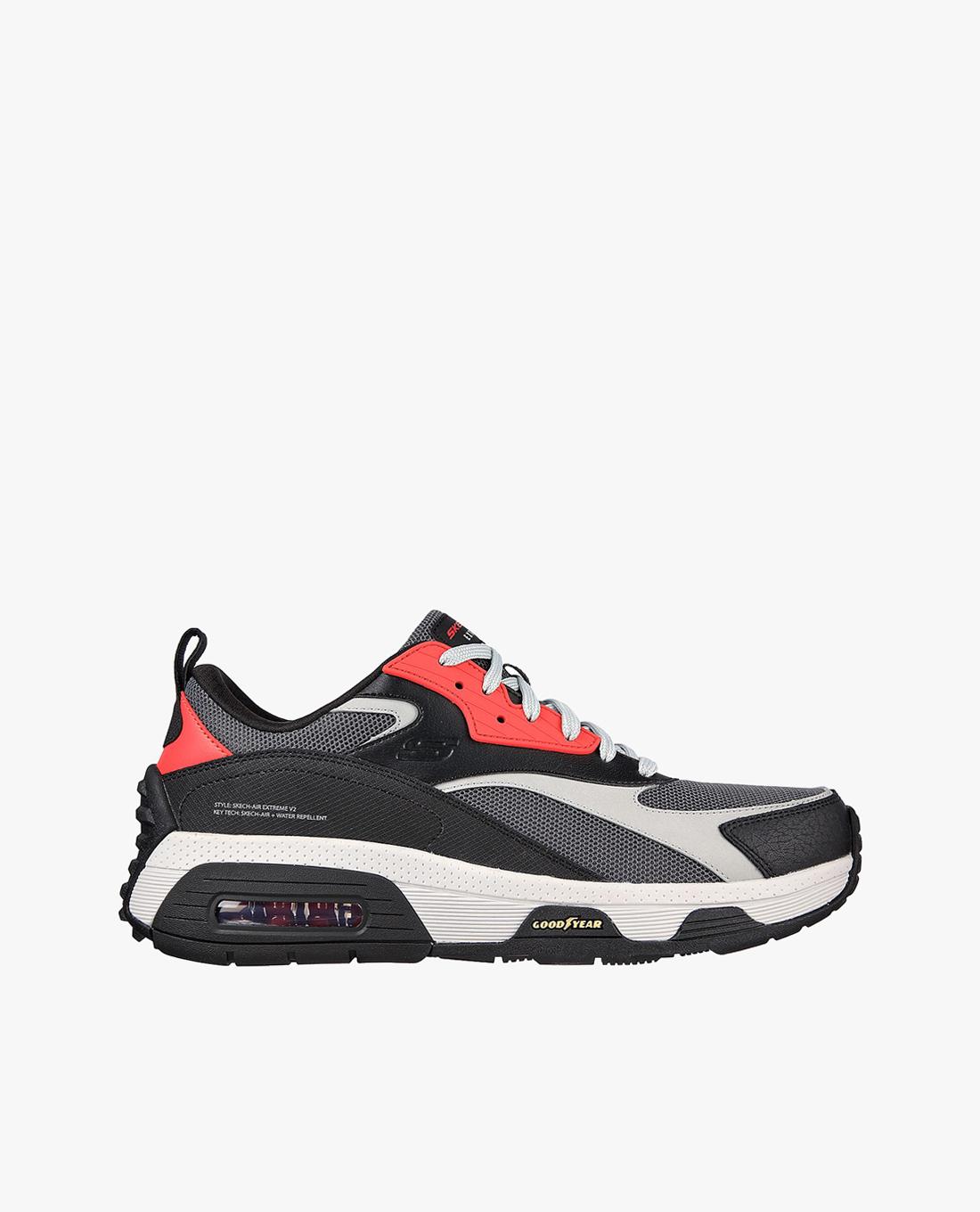 SKECHERS - Giày thể thao nam Skech Air Extreme V2 232255