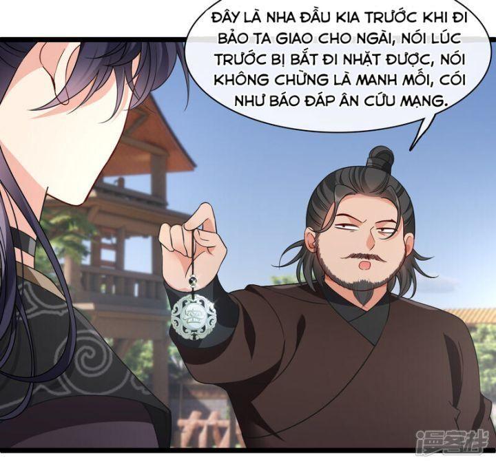nụ cười của ngươi ngọt gãy tám cái răng của ta chapter 86 30
