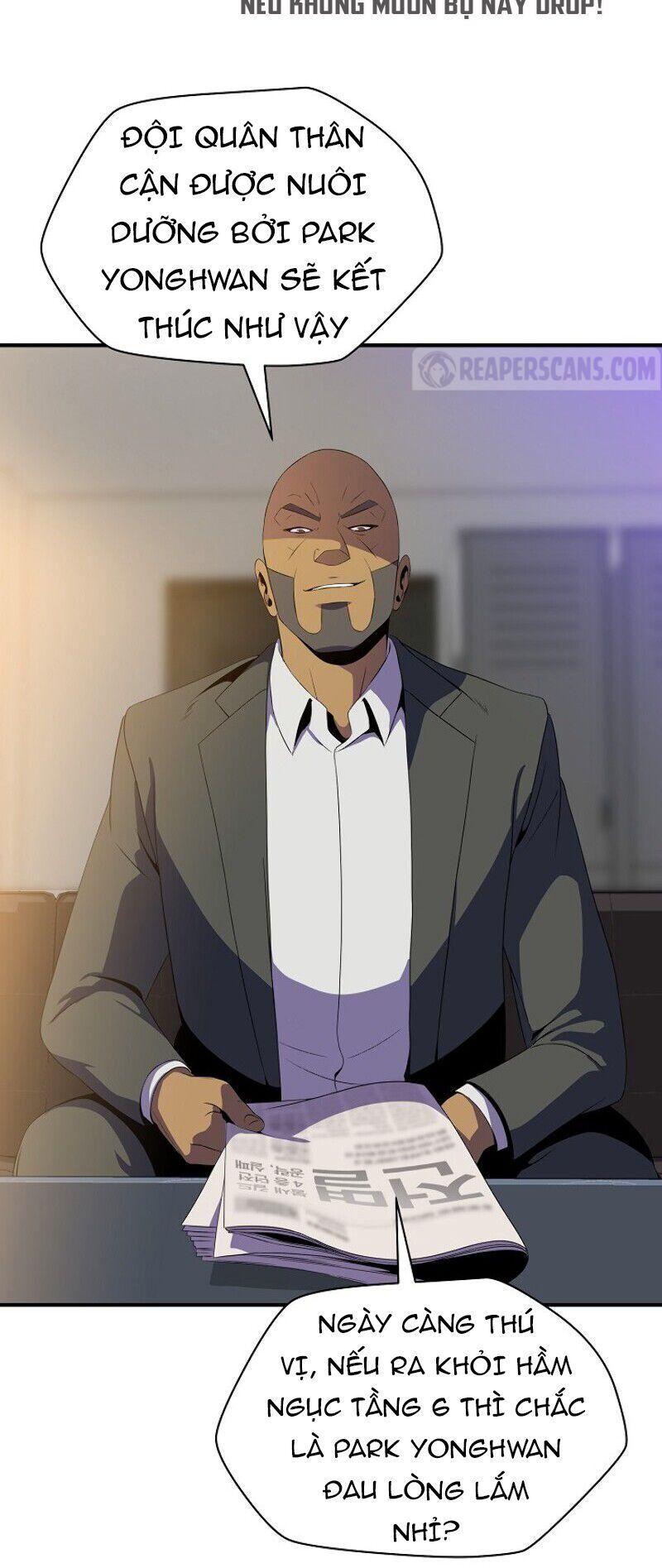 tiêu diệt đấng cứu thế chapter 39 43