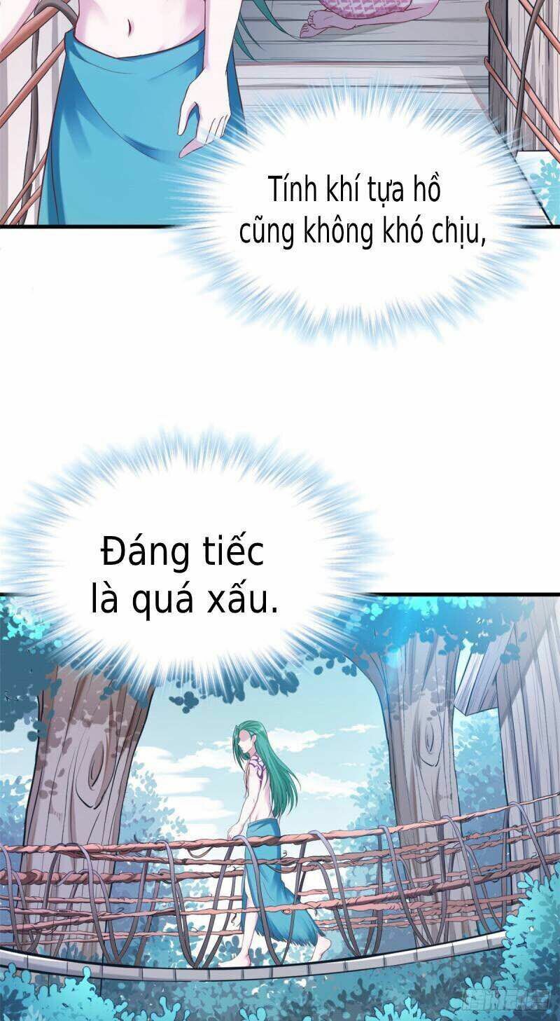 [16+] thảnh thơi thú thế chủng chủng điền, sinh sinh tể chapter 183 13