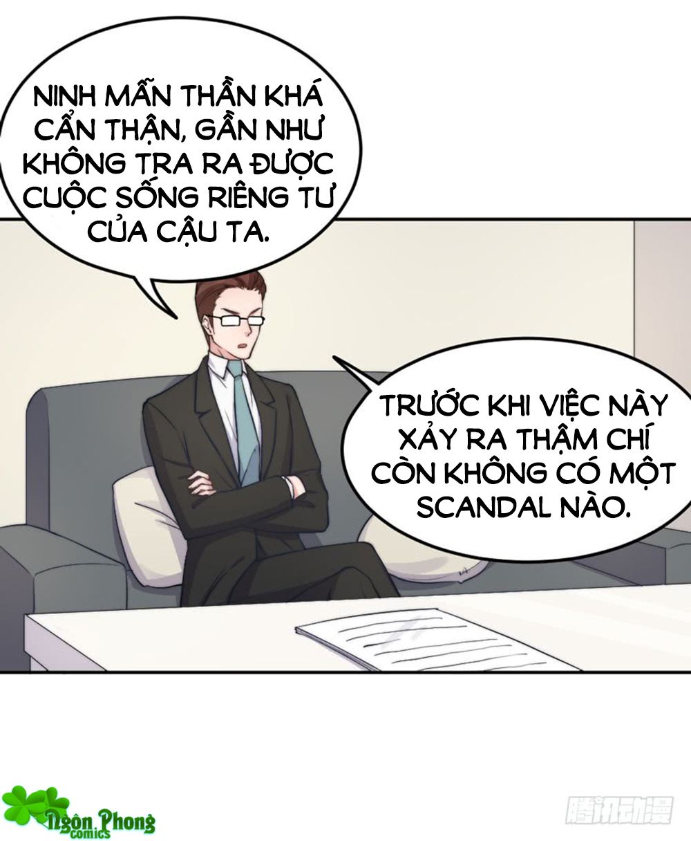 Bà Xã Tôi Là Nam Thần chapter 46 - Trang 29