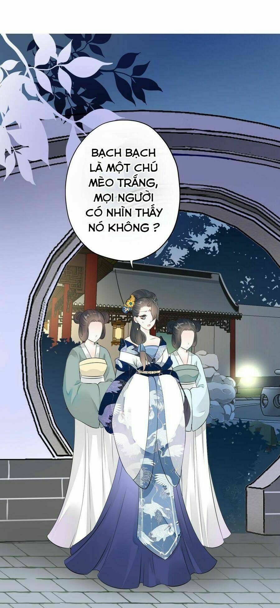 điền viên mật sủng: cô vợ nóng bỏng chapter 103 38