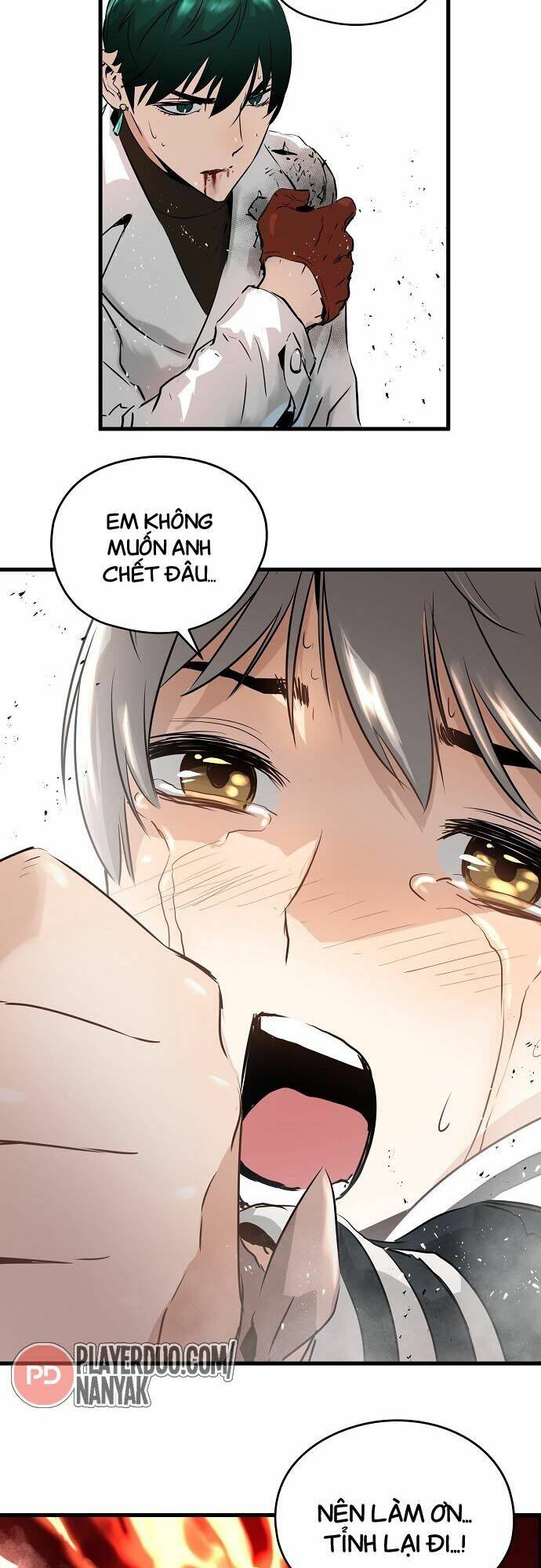 hứa lan chapter 71 69