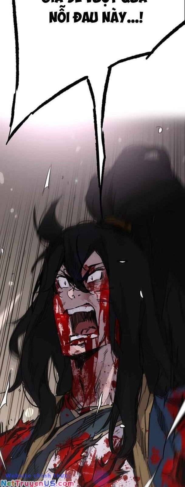 kiếm sĩ bất bại chapter 176 2