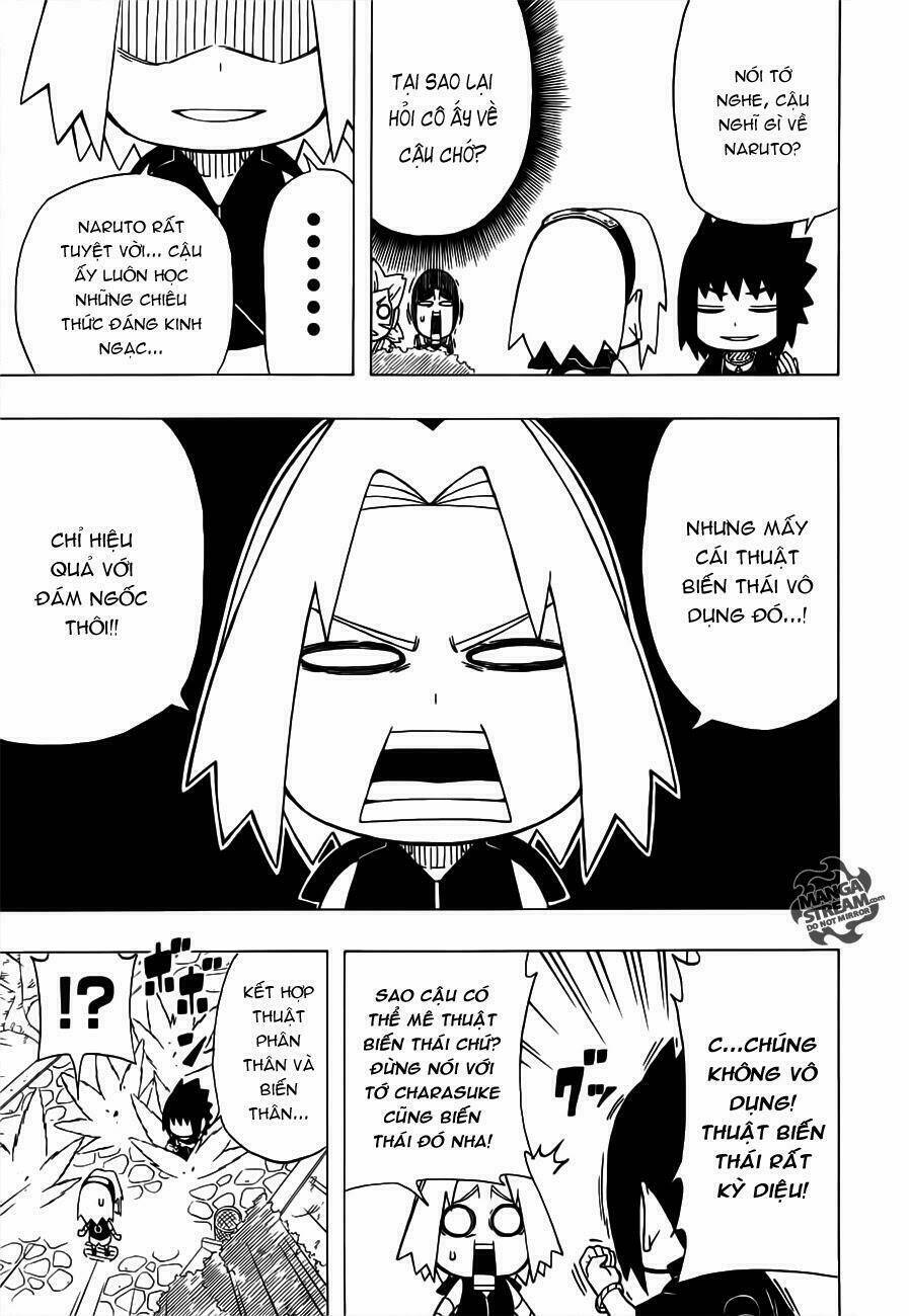 rock lee's springtime of youth chapter 25 18