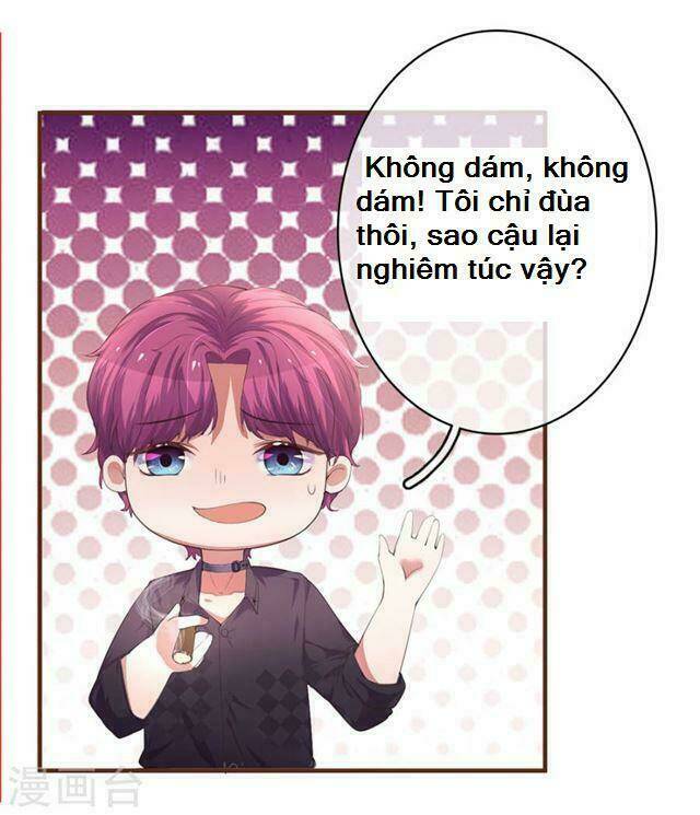 trùng sinh để trả thù chapter 20 19