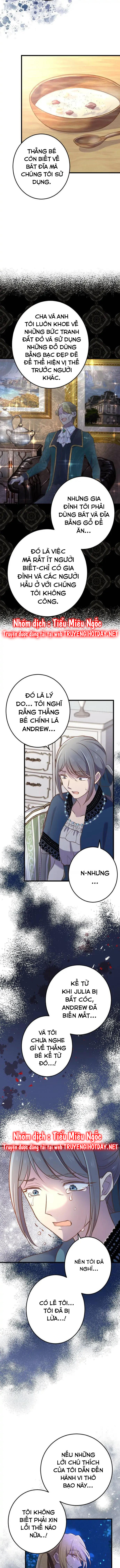 tình yêu thuần khiết chapter 60 9