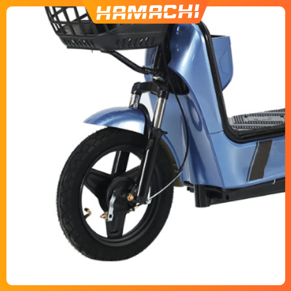 Xe Đạp Điện Hamachi TNC 06