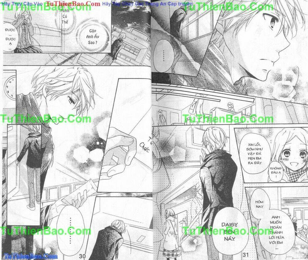 chân trời hạnh phúc chapter 3 16