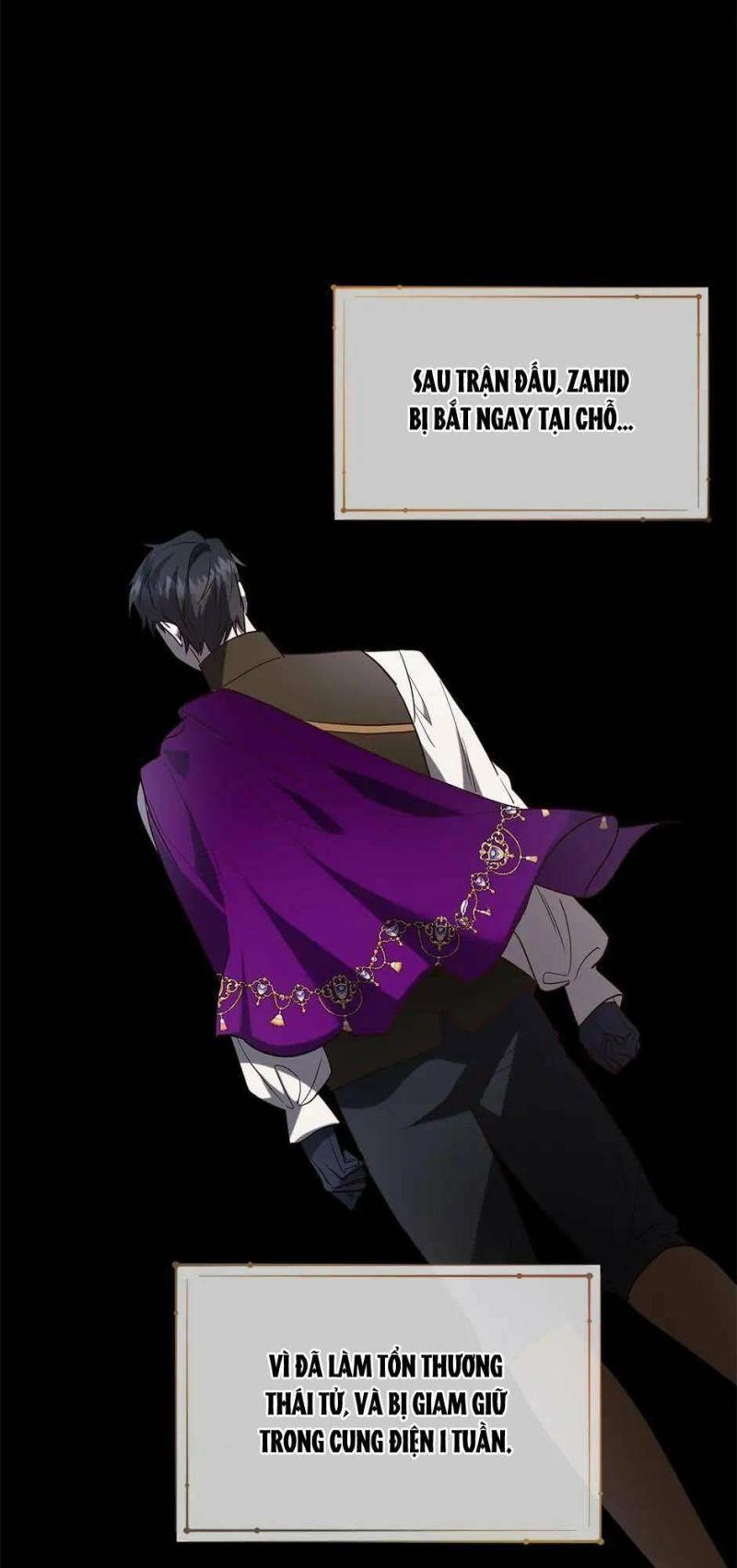 xin ngài đừng ăn tôi chapter 76 28