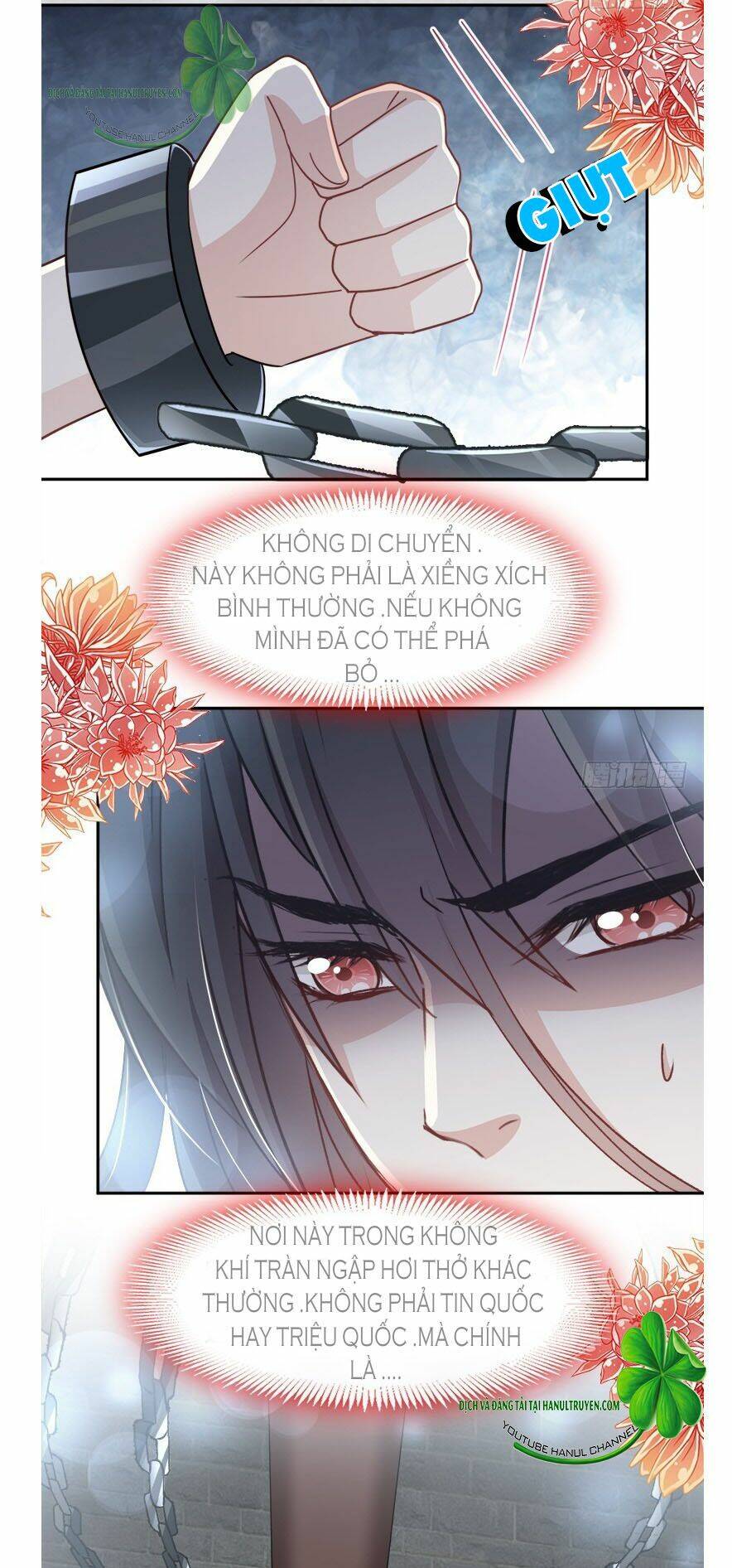 thiên hạ đệ nhất sủng phi chapter 100.2 14