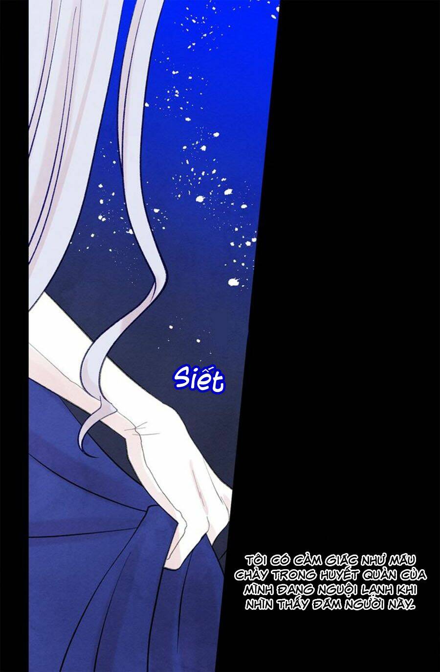 iris - quý cô và chiếc điện thoại chapter 1 21