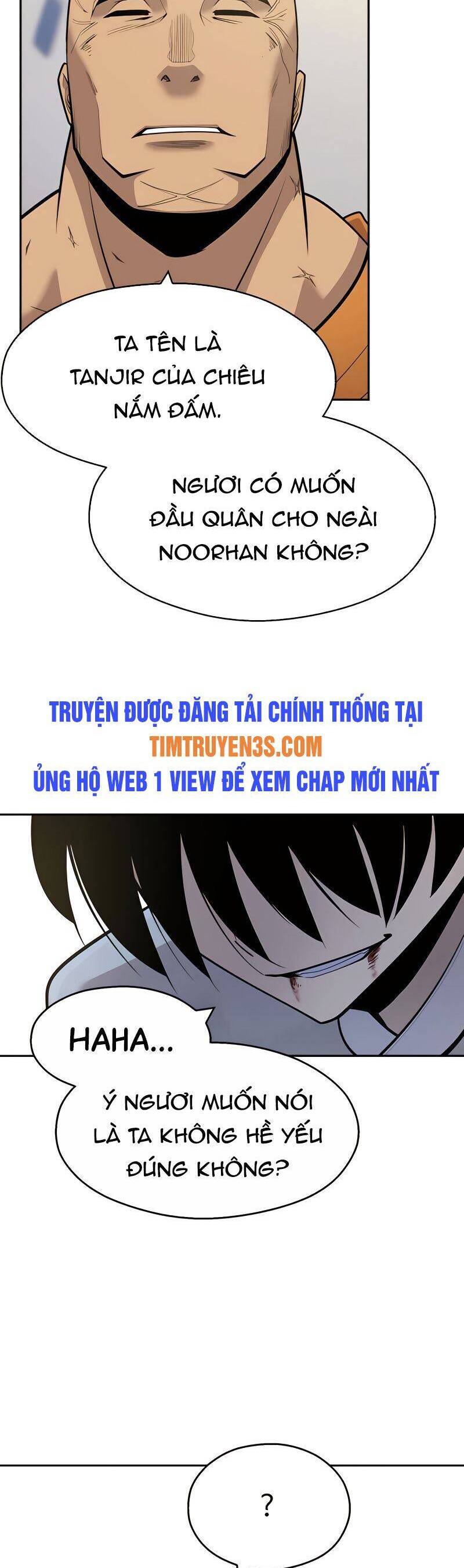 kiếm sĩ thiếu niên chapter 28 27