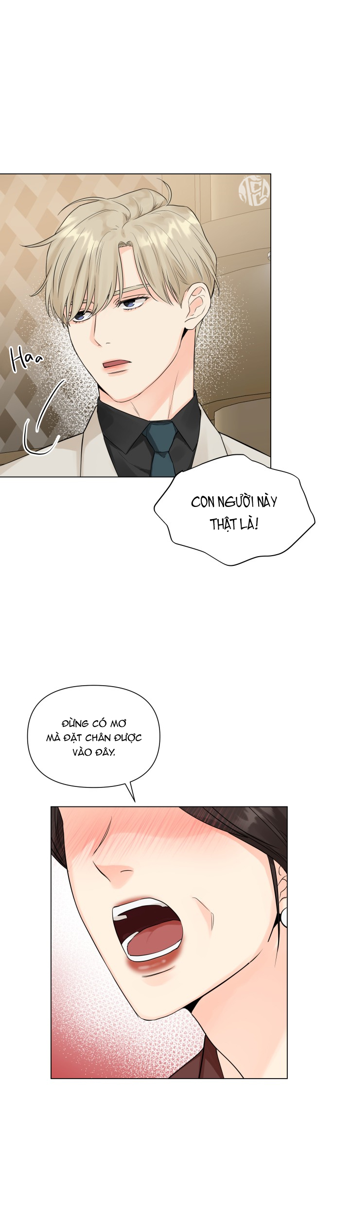 thủ hoa chapter 21 9