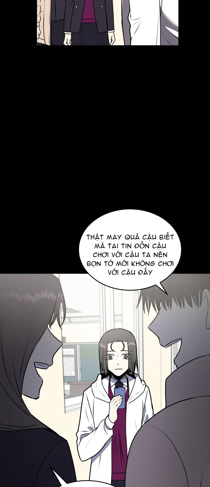 bí mật tình bạn chapter 12 6