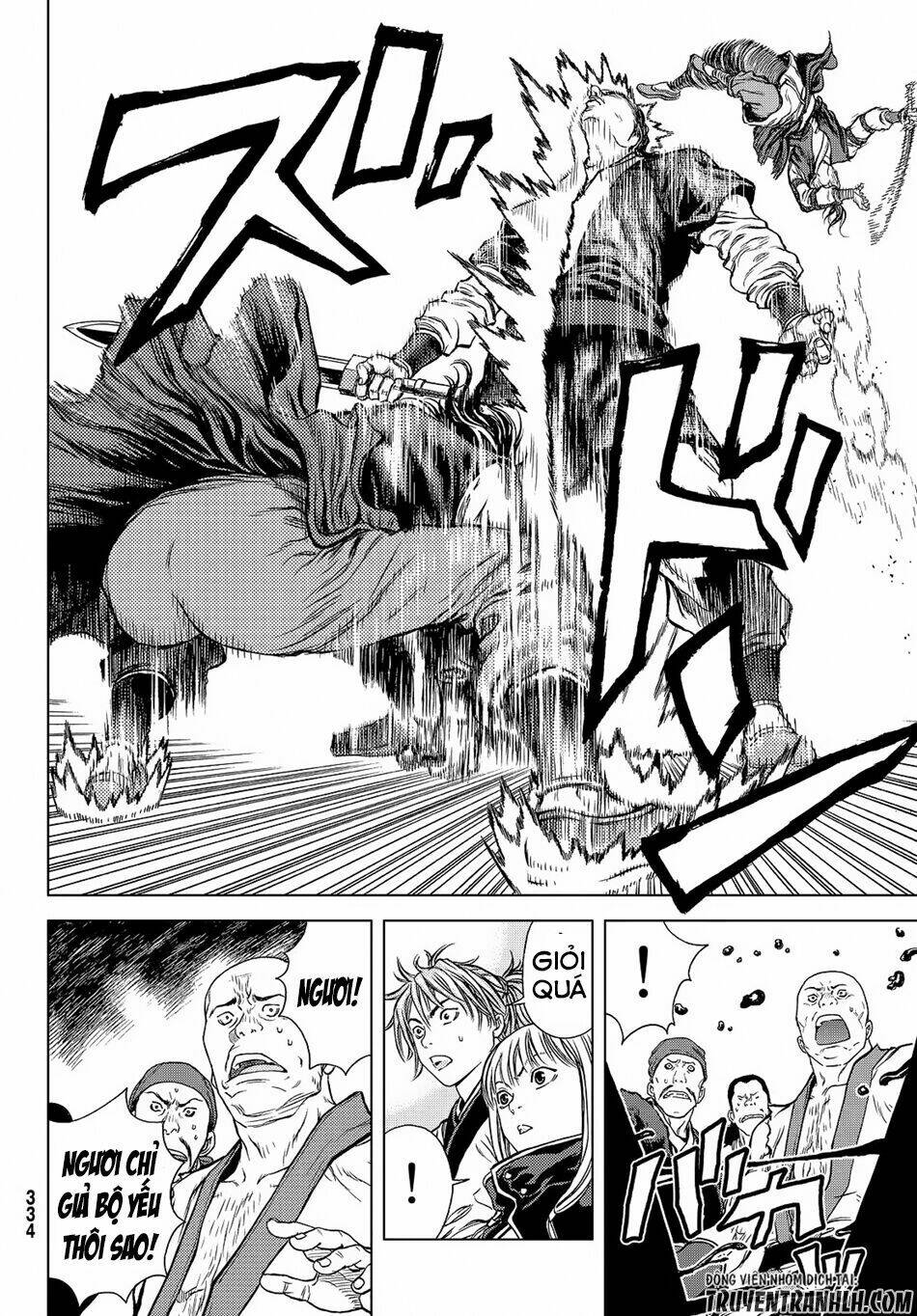 bounder ~saikyou no shounen kou~ chapter 5 26