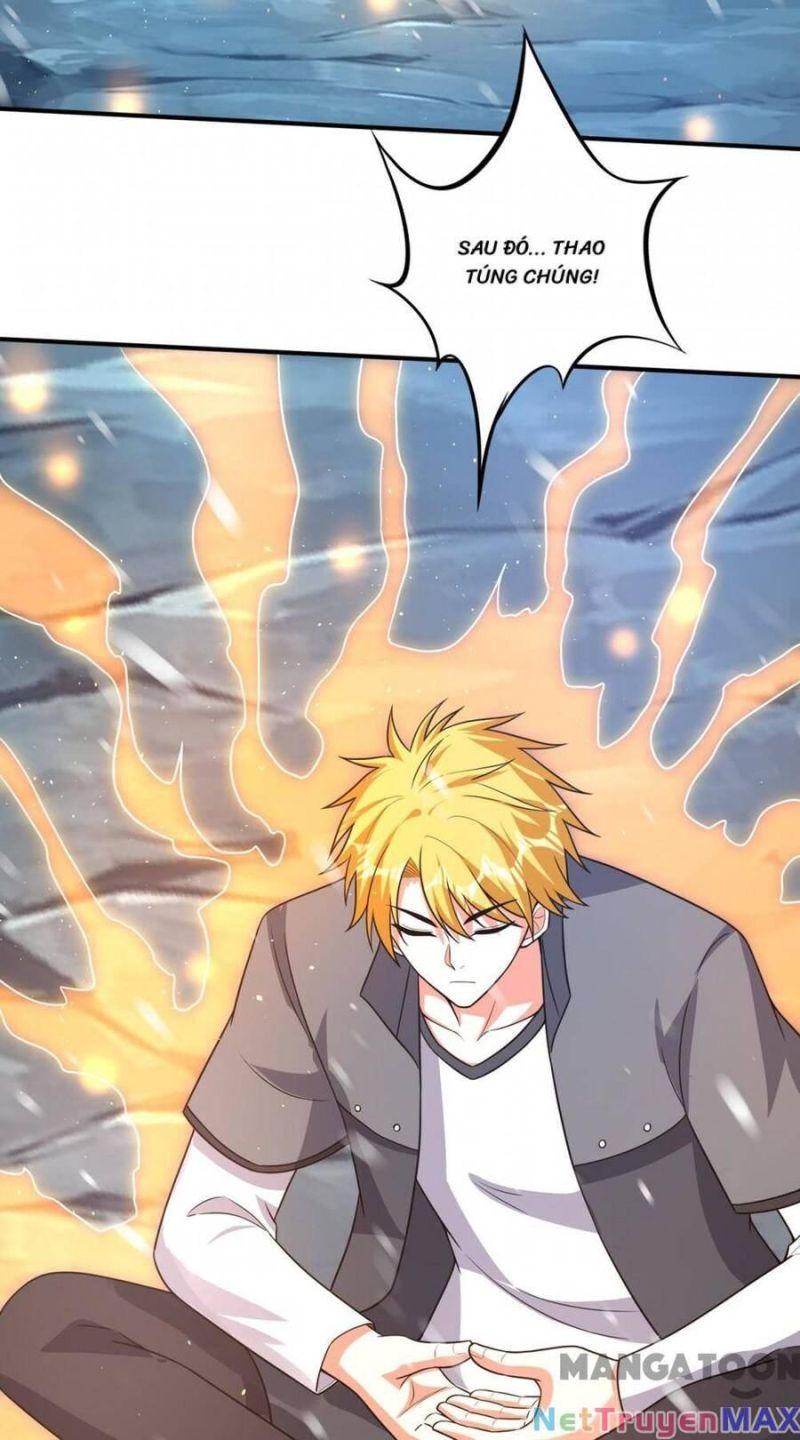 tối cường thần y tại đô thị chapter 280 18