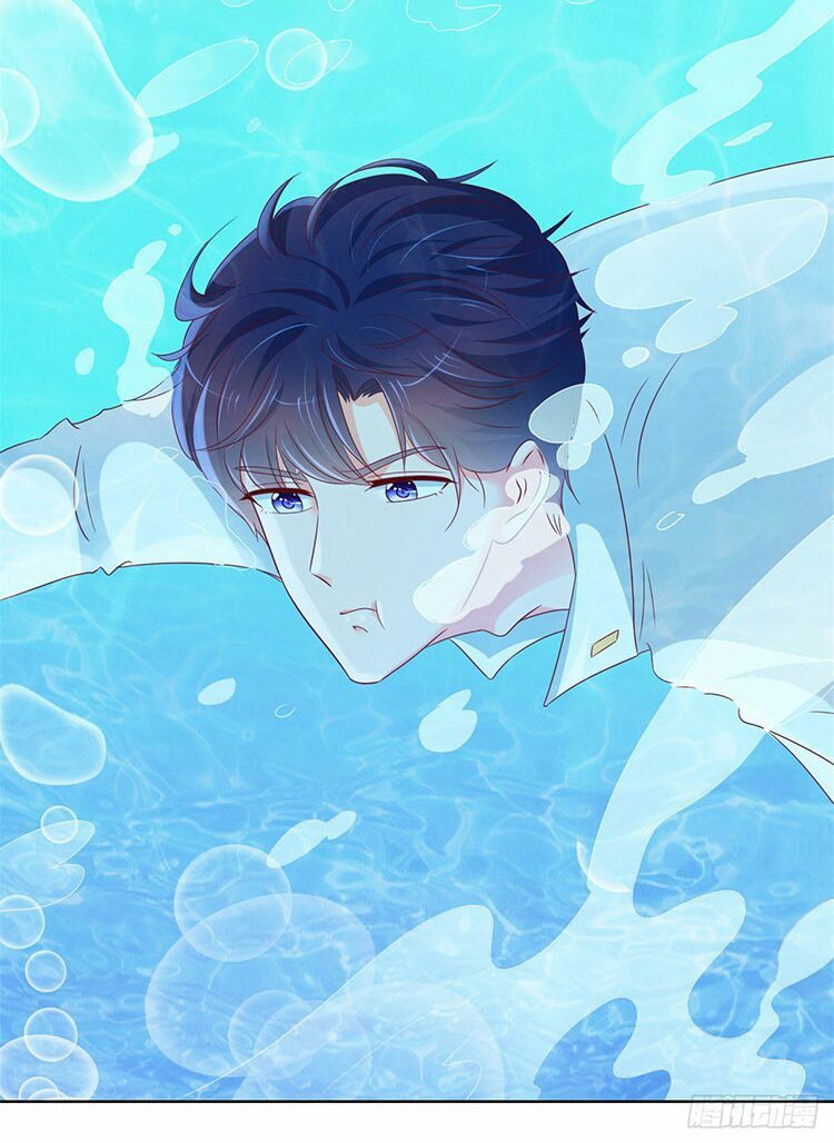 ẩn hôn 100%: chọc tức vợ yêu mua một tặng một chapter 284 15