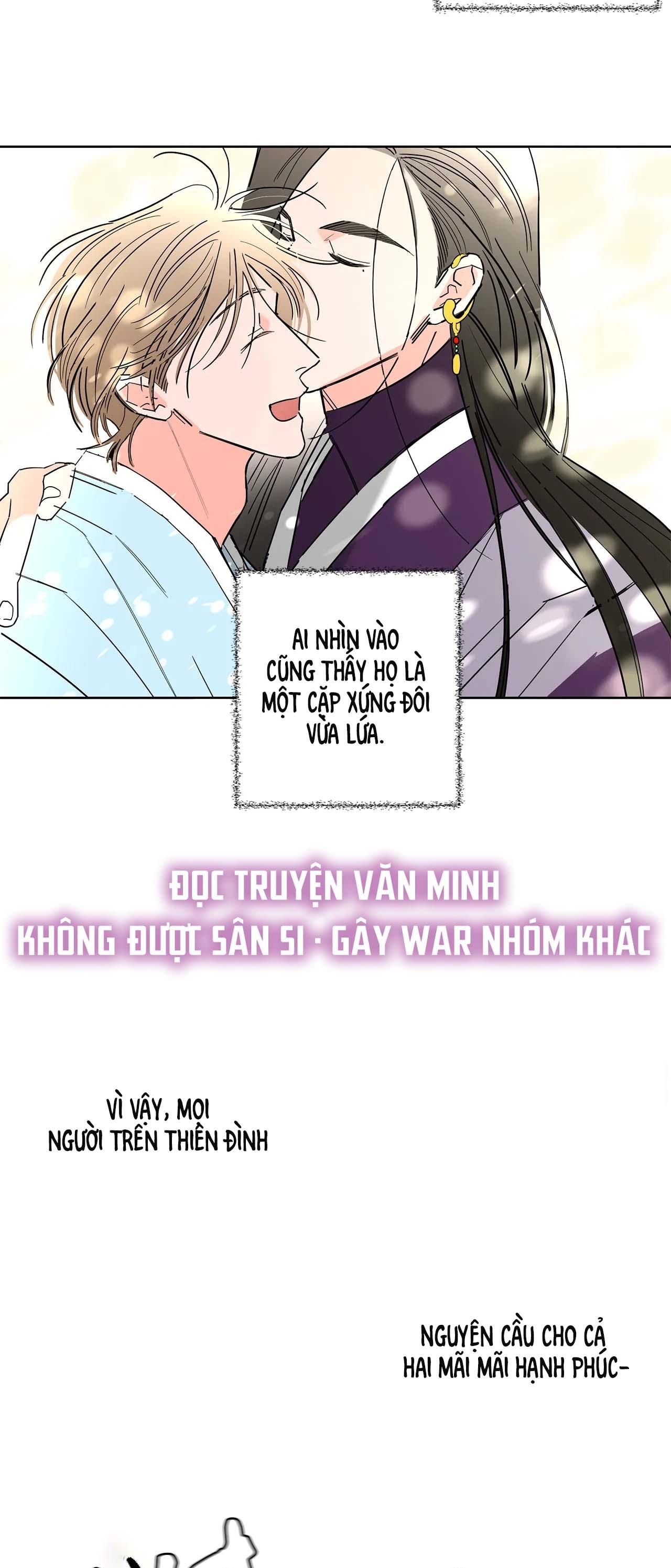 manhwa chịch vồn chịch vã chapter 24 6