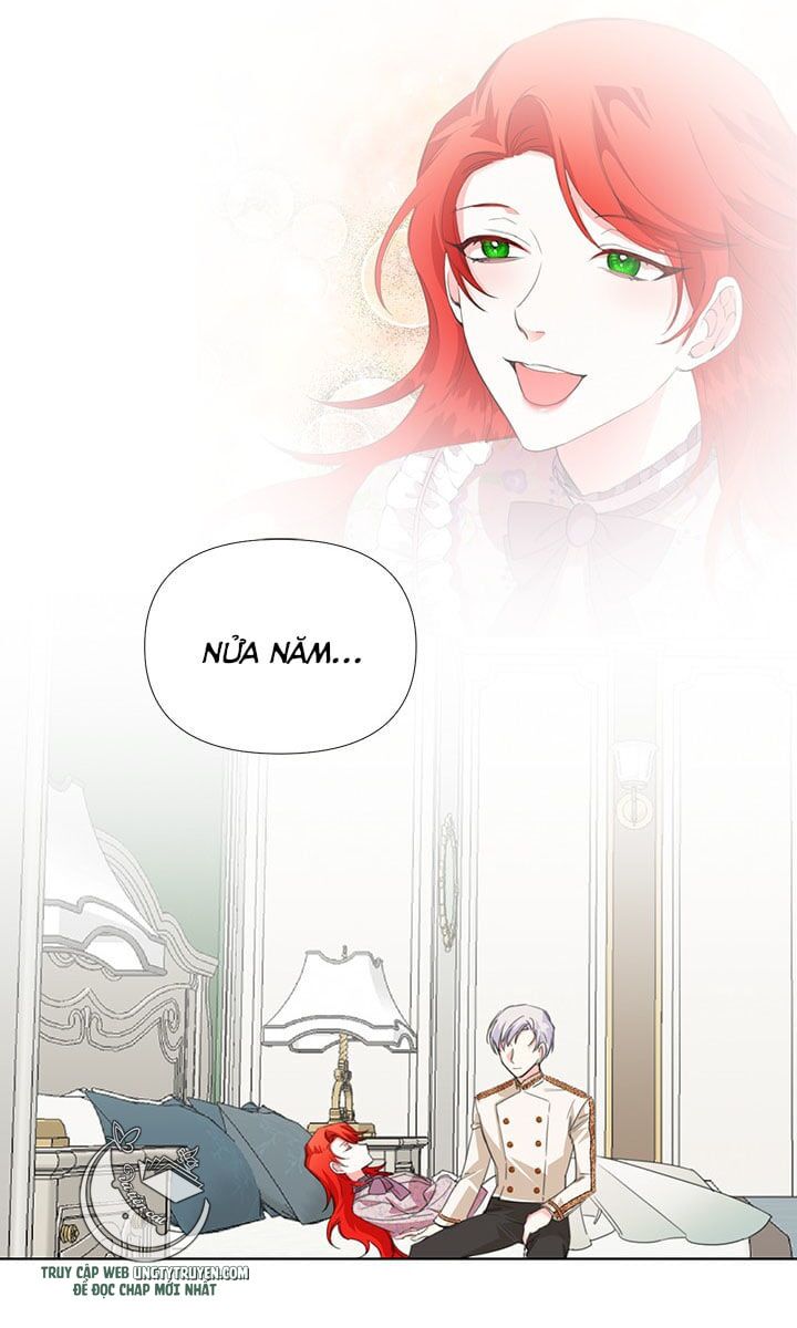 Kết Thúc Có Hậu Của Nhân Vật Phản Diện chapter 9.5 23