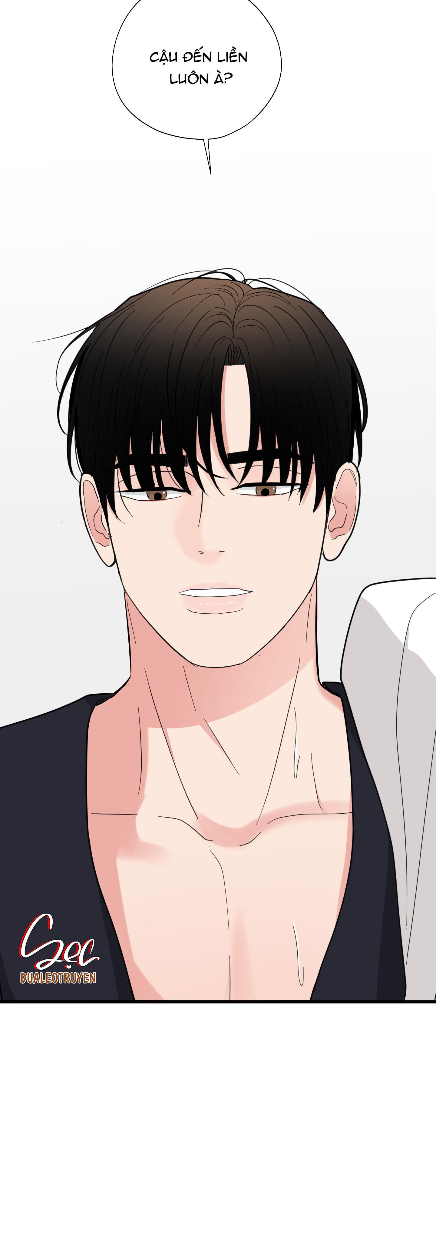 món quà dành cho kẻ ngạo mạn chapter 21 31