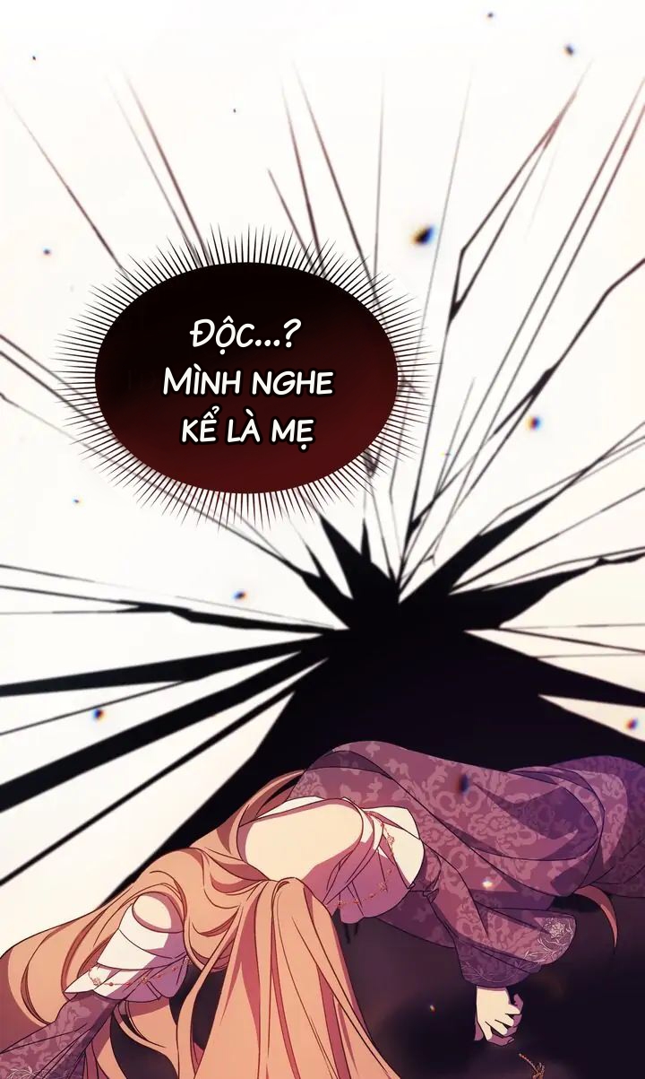 Đóa Hoa Tôn Kính chapter 27.2 - Trang 26