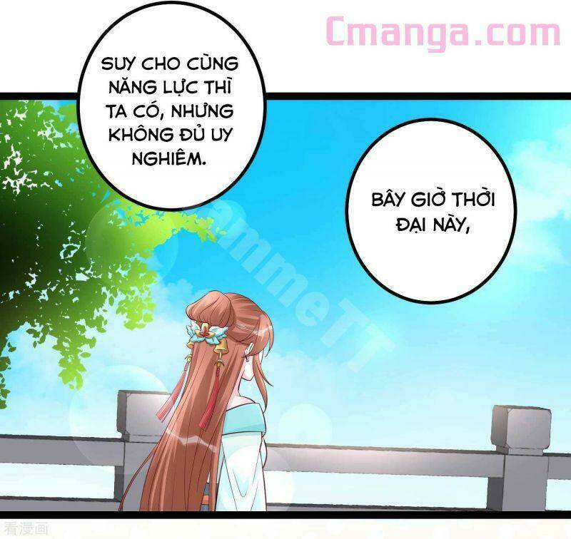 độc y đích nữ chapter 42 27