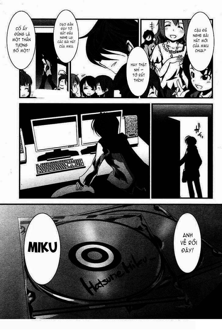 hatsune mix chapter 8 12