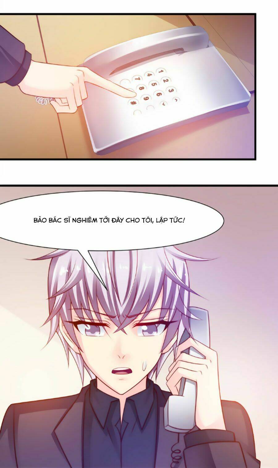 đại thúc, người ta sẽ ngoan chapter 31 24