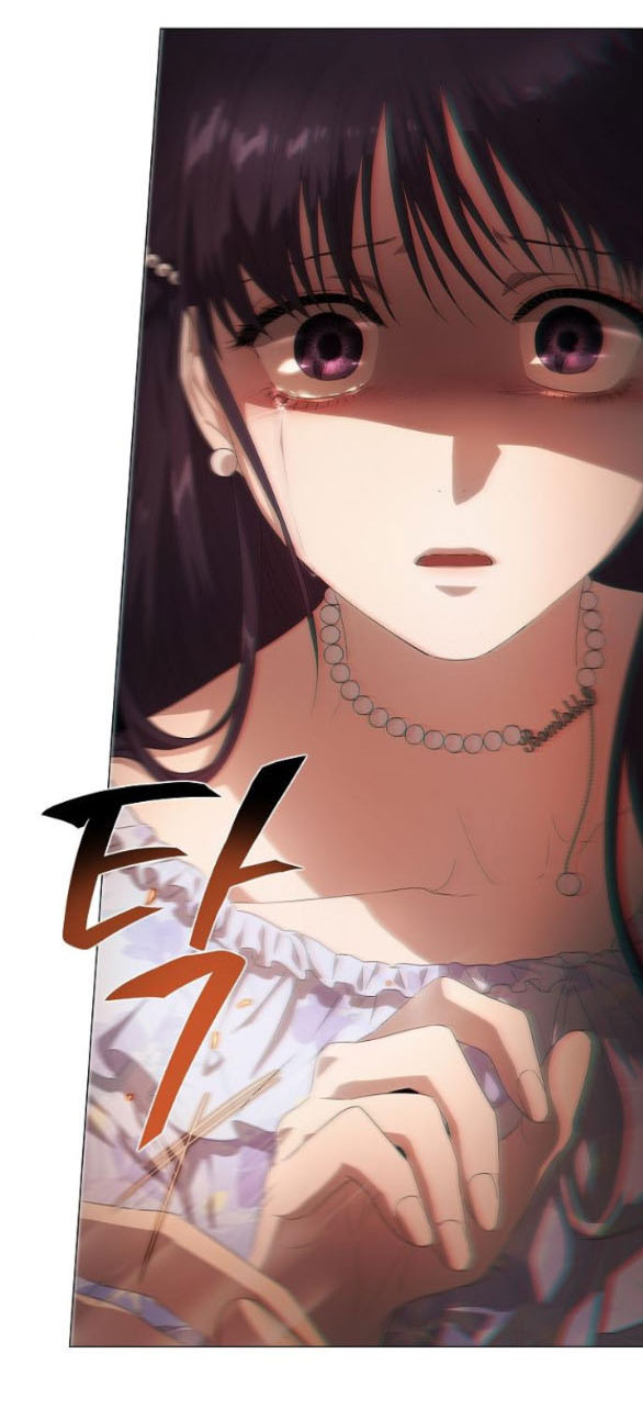 không thể thoát ra khỏi bộ phim kịch tính chapter 14.1 64