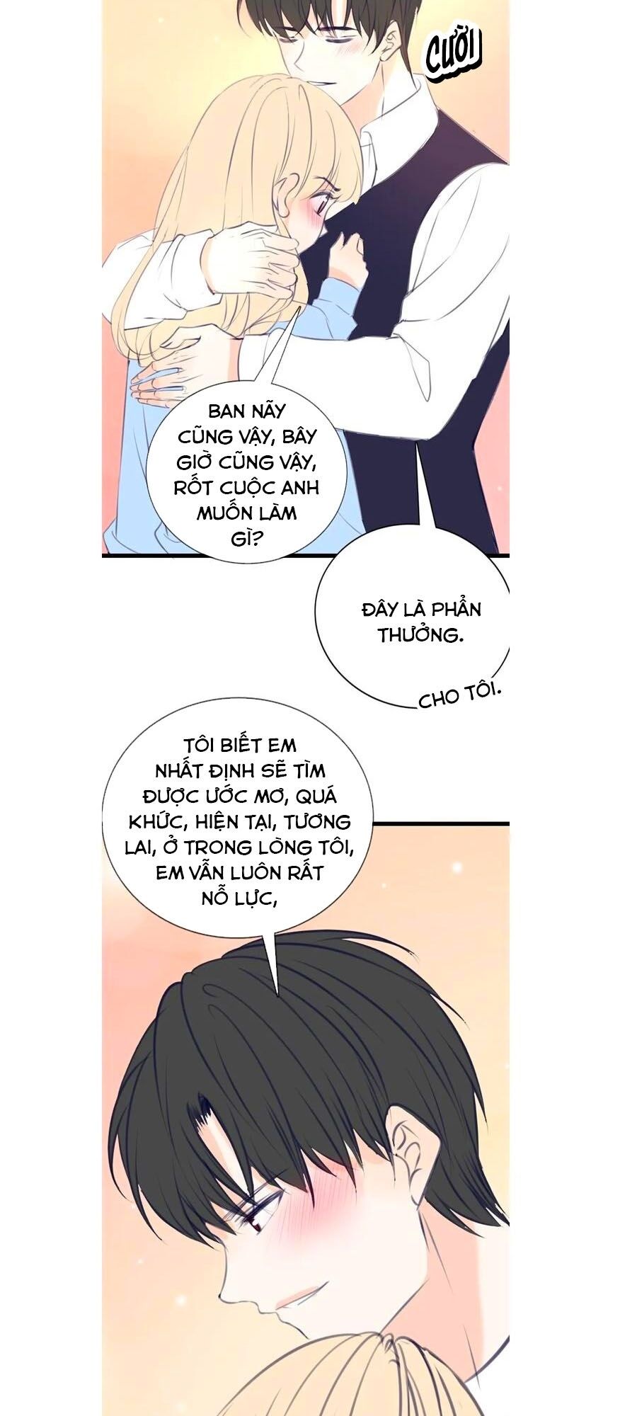 công chúa nữ vương mệnh chapter 123 15